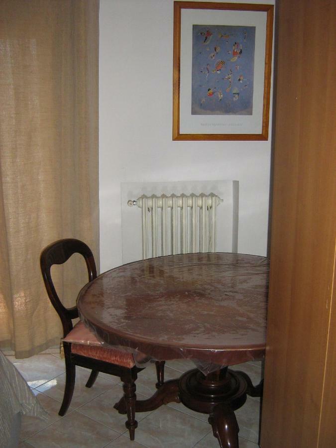 Appartamento Happy Friends *