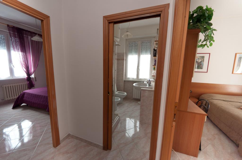 Apartamento Happy Friends *