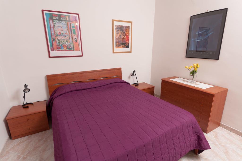 Apartamento Happy Friends *