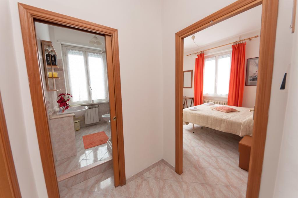 Happy Friends Apartment Rome