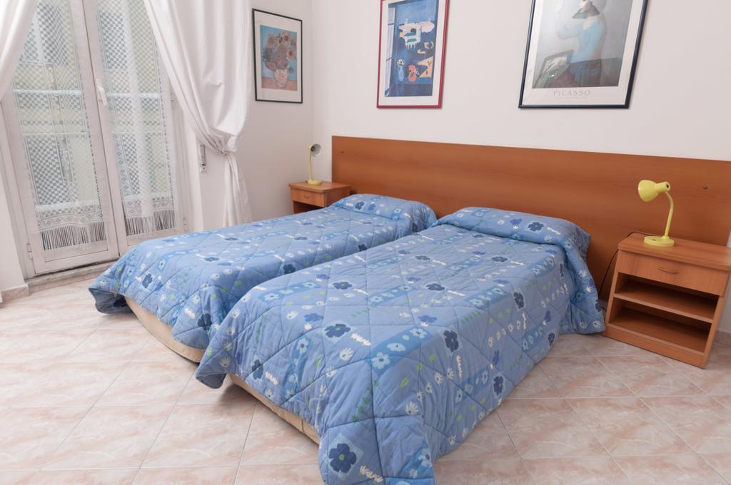 Apartamento Happy Friends *