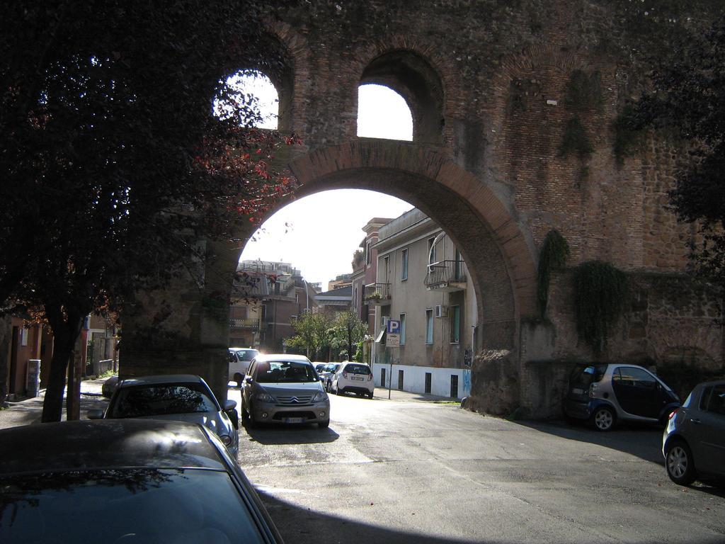 Apartamento Happy Friends Roma