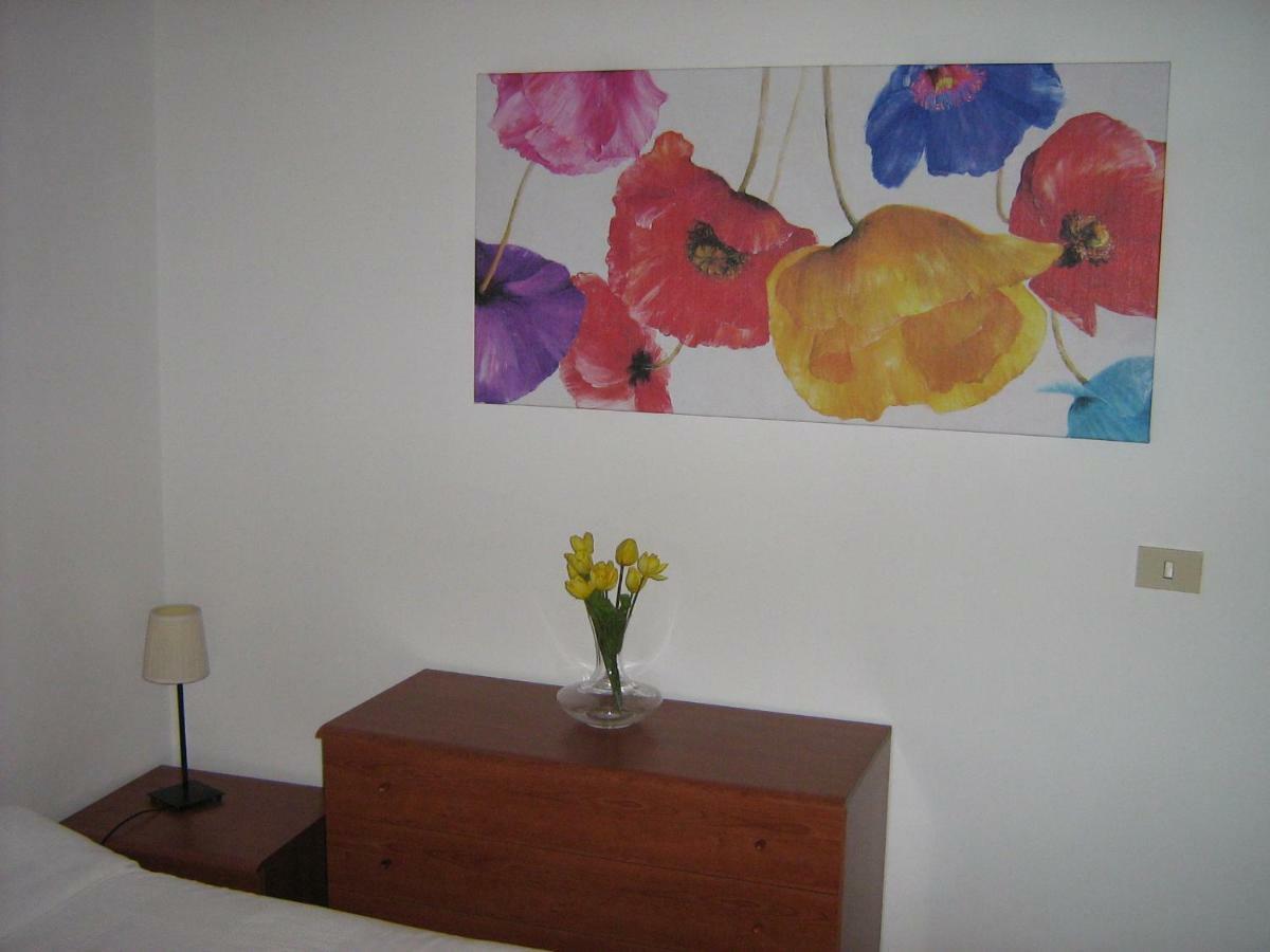 Apartamento Happy Friends Roma