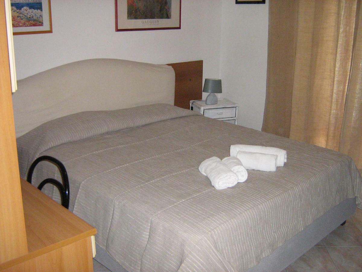 Apartamento Happy Friends *