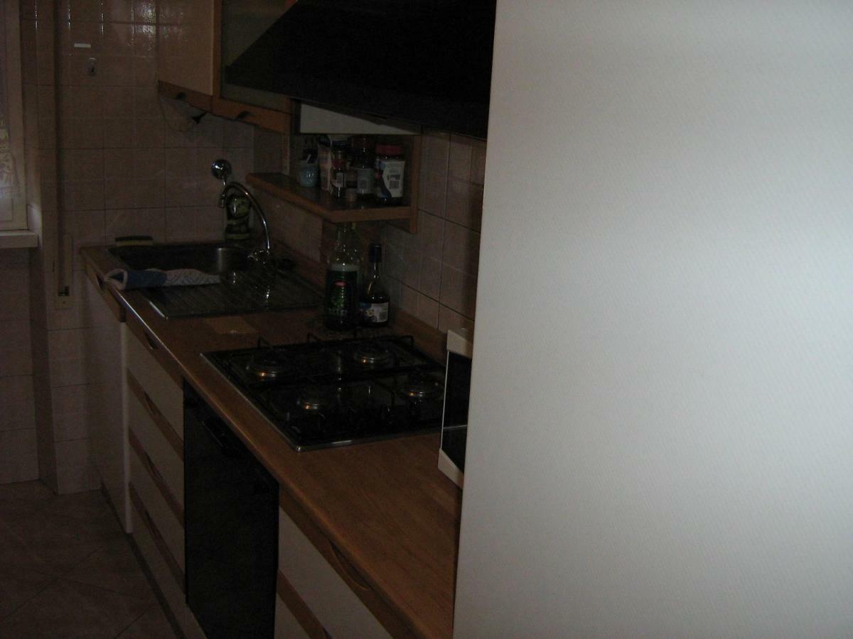 Apartamento Happy Friends